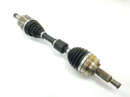 Left front driveshaft RENAULT ARKANA I (LCM_, LDN_) 1.3 TCe 140 (LDN0) | BP33625710M38 - Image 3