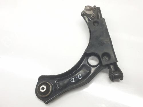 Right front suspension arm SEAT IBIZA V (KJ1, KJG) 1.0 MPi | BP29194377M13 