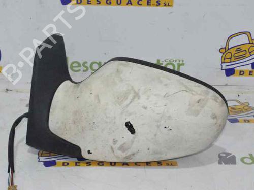 Left mirror SEAT ALHAMBRA (7V8, 7V9) 1.9 TDI | BP1543553C26 