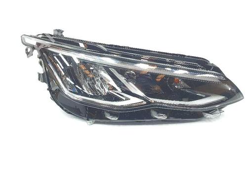 Used Right headlight VW GOLF VIII (CD1, DA1) 2.0 TSI R 4motion (320 hp) 13652573