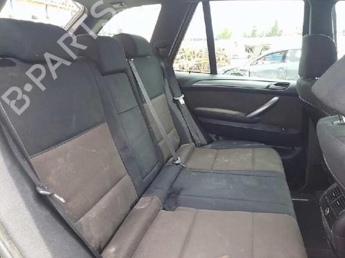Left curtain airbag BMW X5 (E53) 3.0 d | BP786416C11 