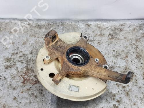 Left front steering knuckle FORD RANGER (ET) 2.5 TDCi 4x4 | BP25051226M25 
