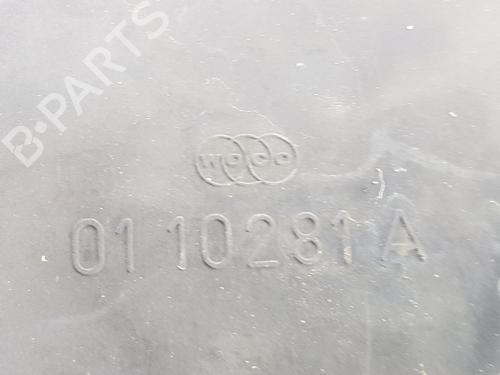 Upper protection MERCEDES-BENZ M-CLASS (W164) ML 320 CDI 4-matic (164.122) | BP14096165M93 