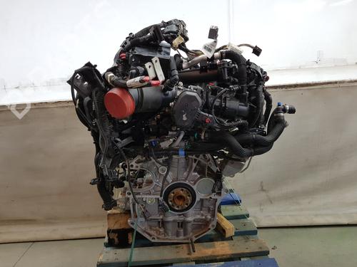 Engine DACIA DUSTER (PYM_, PYN_) 1.2 TCe 130 | BP37630699M1 - Image 10