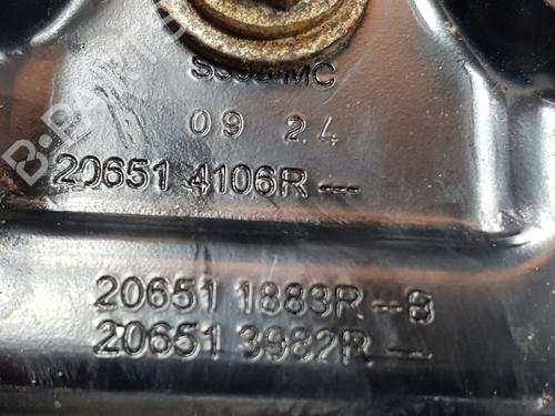 Subframe RENAULT ARKANA I (LCM_, LDN_) | BP33177361M9 - Image 6