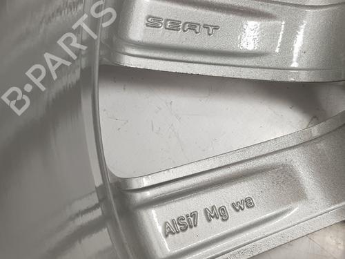 Rim SEAT TOLEDO IV (KG3) 1.6 TDI | BP11843250C45