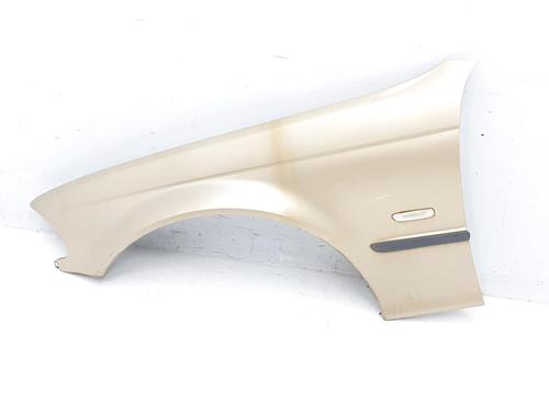 Used Left front fenders BMW 3 (E46) 320 d (136 hp) 17745760