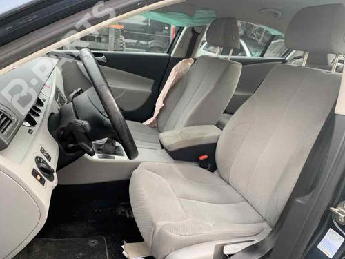 Manual gearbox selector VW PASSAT B6 (3C2)  | BP7418068M90  - Image 35