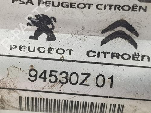 AC pipe OPEL COMBO Box Body/MPV (K9) | BP36077699M126 - Image 4