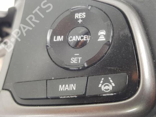 Steering wheel HONDA CIVIC X Hatchback (FC_, FK_) 1.6 i-DTEC (FK9) | BP13639173C49 
