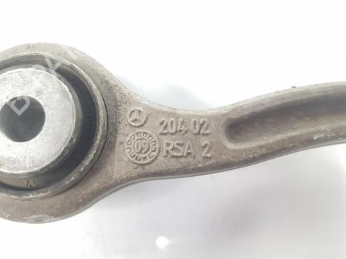 Right rear suspension arm MERCEDES-BENZ GLK-CLASS (X204) 220 CDI (204.902) | BP14094400M15 