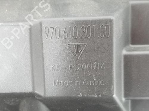 Fuse box PORSCHE PANAMERA (970) 4.8 S | BP11843287E1 