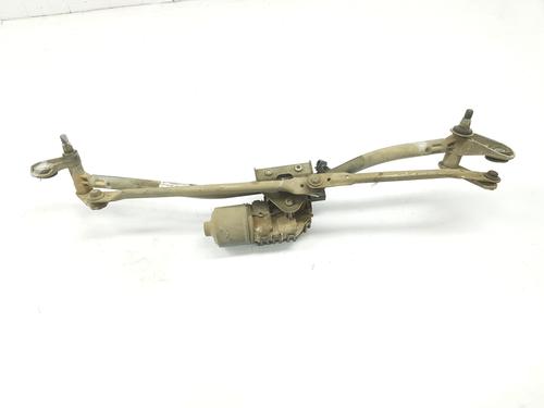 Used Front wiper motor AUDI A4 B7 Avant (8ED) 2.0 TDI 16V (140 hp) 12461372