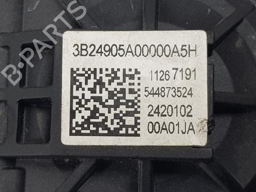 Left rear brake caliper MG MG ZS SUV (AZS1)  | BP33056280M107  - Image 5