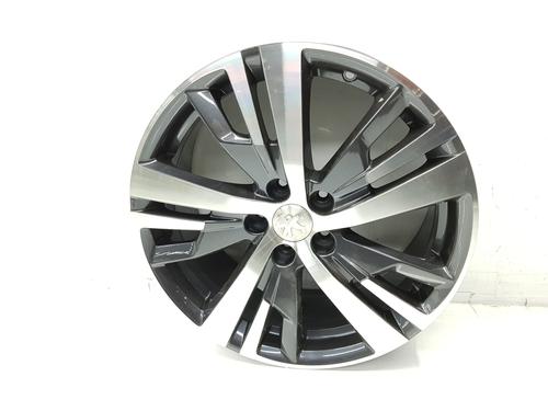 Rim PEUGEOT 3008 II SUV (MC_, MR_, MJ_, M4_) 1.5 BlueHDi 130 | BP21491744C45