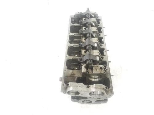 Used Cylinder head VW TOUAREG (7LA, 7L6, 7L7) 5.0 V10 TDI (313 hp) 10975674
