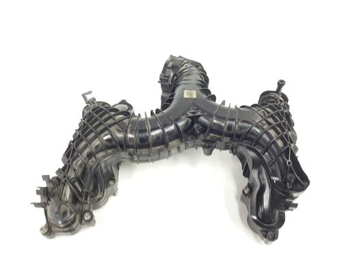 Ansaugkrümmer für AUDI Q7 (4MB, 4MG, 4MQ) 3.0 TDI quattro (272 hp) 31654447