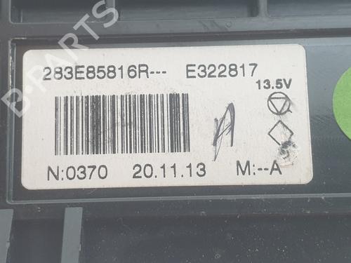 Switch DACIA SANDERO III 1.0 TCe 90 | BP36186183I30 - Image 3