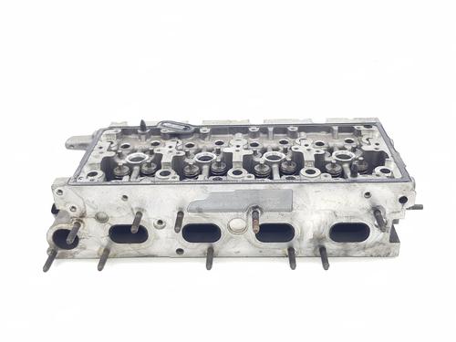 Used Cylinder head VW TIGUAN (AD1, AX1) 2.0 TDI 4motion (190 hp) 27804740