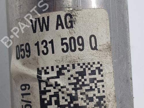 Pipe AUDI Q8 (4MN, 4MT) 50 TDI Mild Hybrid quattro | BP33215443M125 - Image 4