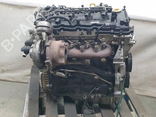 Engine HYUNDAI ix35 (LM, EL, ELH) | BP40541545M1 - Image 3