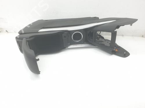 Apoyobrazos central OPEL ZAFIRA TOURER C (P12) 2.0 CDTi (75) | BP30753776I20