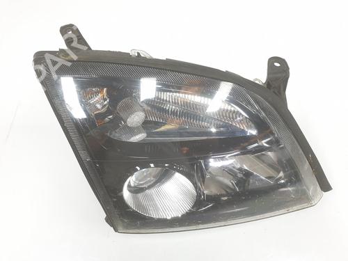Højre forlygte OPEL VECTRA C (Z02) [2002-2009]  10184690