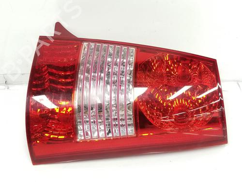 Right taillight KIA PICANTO I (SA) 1.1 | BP15780478C35 