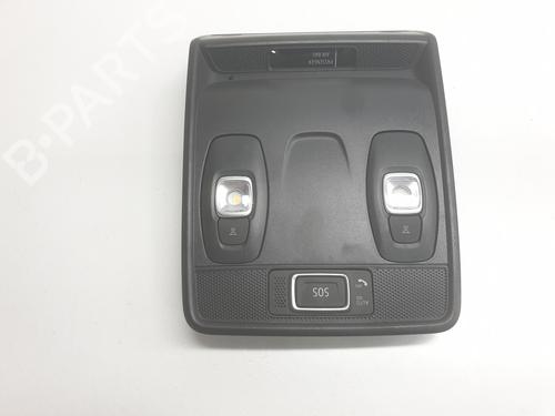 Used Interior roof light Interior roof light RENAULT CLIO V (B7_) [2019-2026] 34623347 34623347