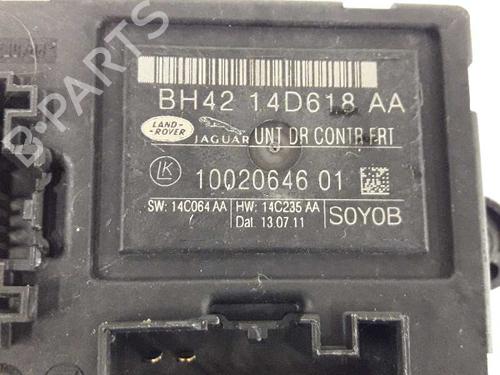 Other JAGUAR XF I (X250) 2.2 D | BP14126866O1 