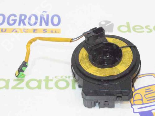 Used Squib airbag HYUNDAI SONATA V (NF) 2.0 CRDi (140 hp) 783353