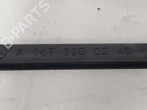 Front windshield wiper arm MERCEDES-BENZ B-CLASS Sports Tourer (W245) B 200 CDI (245.208) | BP6100174C143 