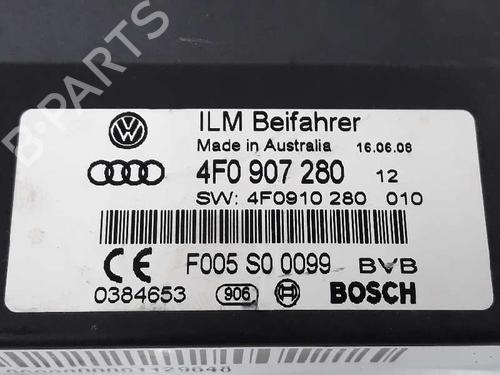 Electronic module AUDI Q7 (4LB) 3.0 TDI quattro | BP4647481M83 
