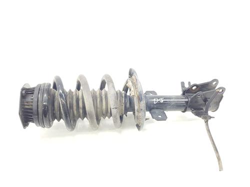 Used Left front shock absorber Left front shock absorber RENAULT MASTER III Platform/Chassis (EV, HV, UV) [2010-2026] 36241499 36241499