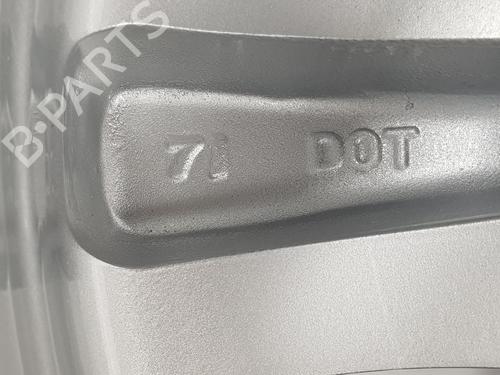 Rim TOYOTA LAND CRUISER PRADO (_J12_) 3.0 D-4D (KDJ120, KDJ125) | BP15412545C45 