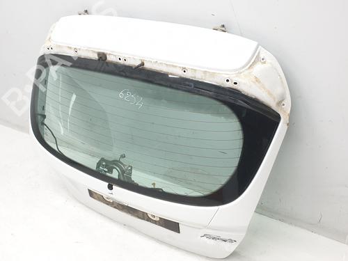 Tailgate FORD FIESTA VI (CB1, CCN) 1.25 | BP15003042C6 