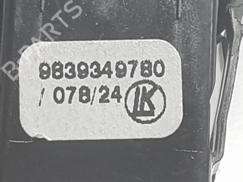 Warning switch OPEL ASTRA L Sports Tourer (OV5) 1.2 (FRHNPJ) | BP31094176I22 