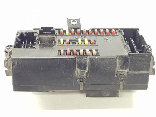 Fuse box PEUGEOT BOXER Van 2.2 BlueHDi 140 | BP34698535E1  - Image 7