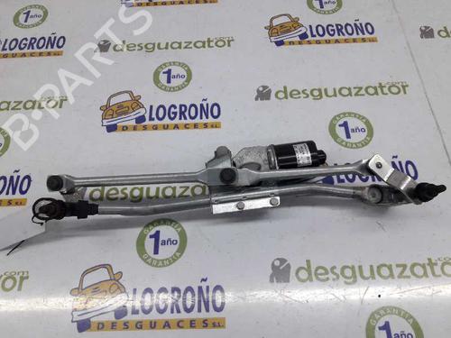Used Front wiper motor BMW 1 (E87) 116 d (116 hp) 2530894