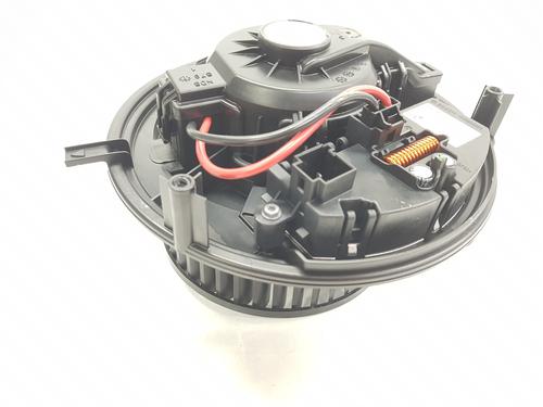 Heater blower motor SKODA KAROQ (NU7, ND7) 1.5 TSI | BP31598753M62