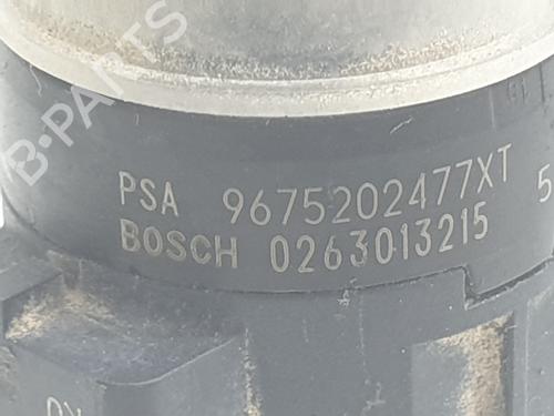 Other OPEL VIVARO C Van (K0) | BP37198291O1 - Image 6