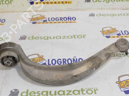 Left front suspension arm AUDI Q5 (8RB) 3.0 TDI quattro | BP773184M12 