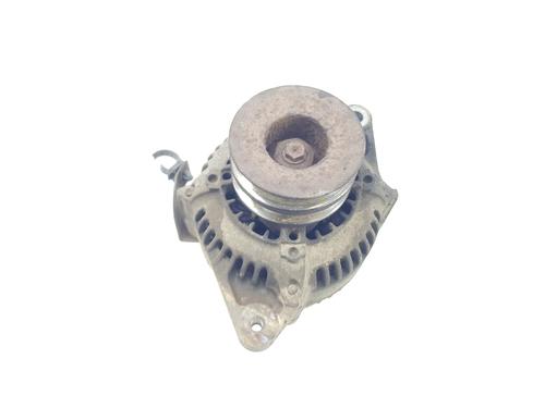 Alternator TOYOTA LAND CRUISER 90 (_J9_) 3.0 TD (KZJ90_, KZJ95_, KZJ90R, KZJ95R, KZJ90W, KZJ95W) | BP18705012M7 