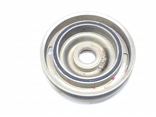 Pulley CITROËN JUMPER II Van 2.0 BlueHDi 130 | BP32712949M122 - Image 2