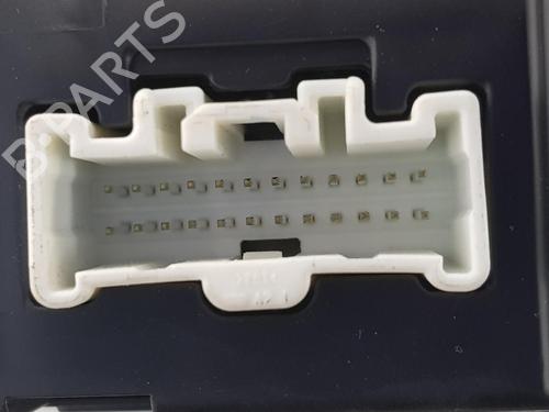 Elektronisk modul MAZDA CX-7 (ER) 2.2 MZR-CD AWD (ER10A) | BP8359716M83 