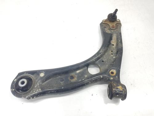 Used Left front suspension arm VW GOLF VII (5G1, BQ1, BE1, BE2) 2.0 TDI (150 hp) 11115306