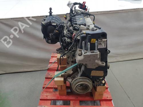 Engine FIAT PANDA VAN (312_, 519_) 1.2 LPG (312CXA1A) | BP38759669M1 - Image 3