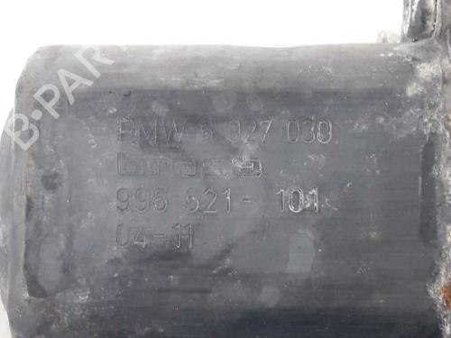 Right front window motor BMW 1 (E87) 118 d | BP4711095E20 