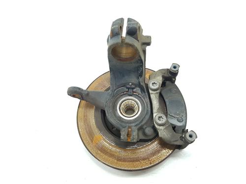 Left front steering knuckle CITROËN C4 CACTUS 1.6 BlueHDi 100 | BP36570108M25 - Image 2
