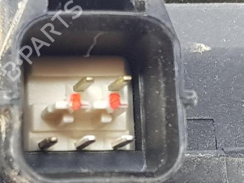 Rear right lock KIA SPORTAGE II (JE_, KM_) 2.0 CRDi 4WD | BP16574085C99